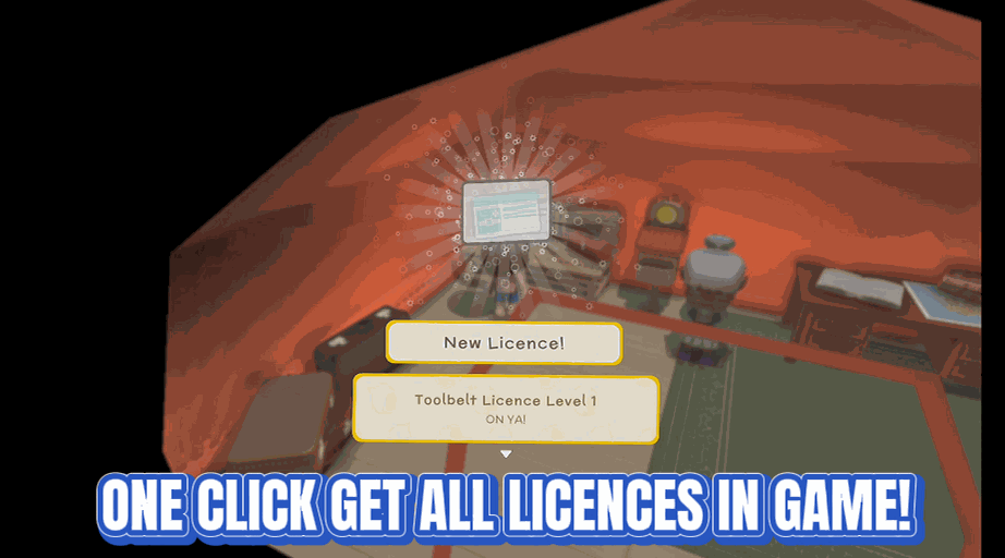 Dinkum —  License to Chill (screenshot 4)